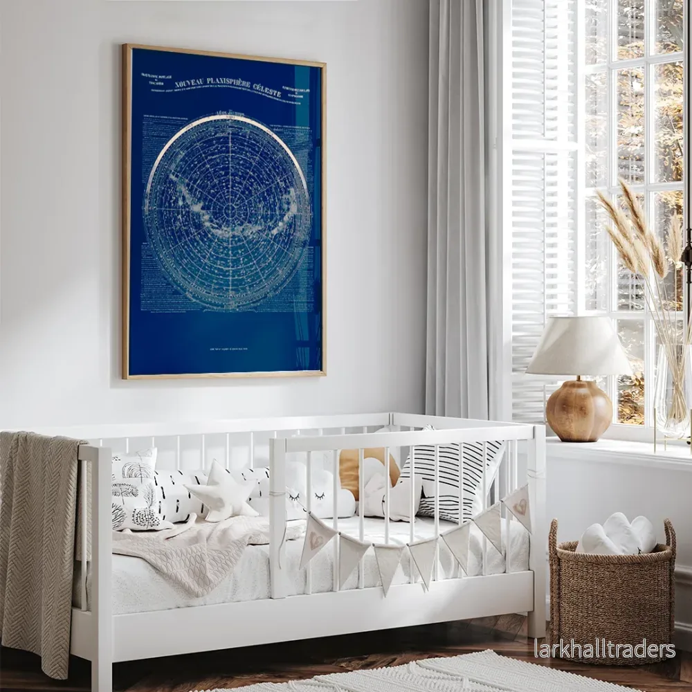 Observatoire populaire du Trocadéro Poster