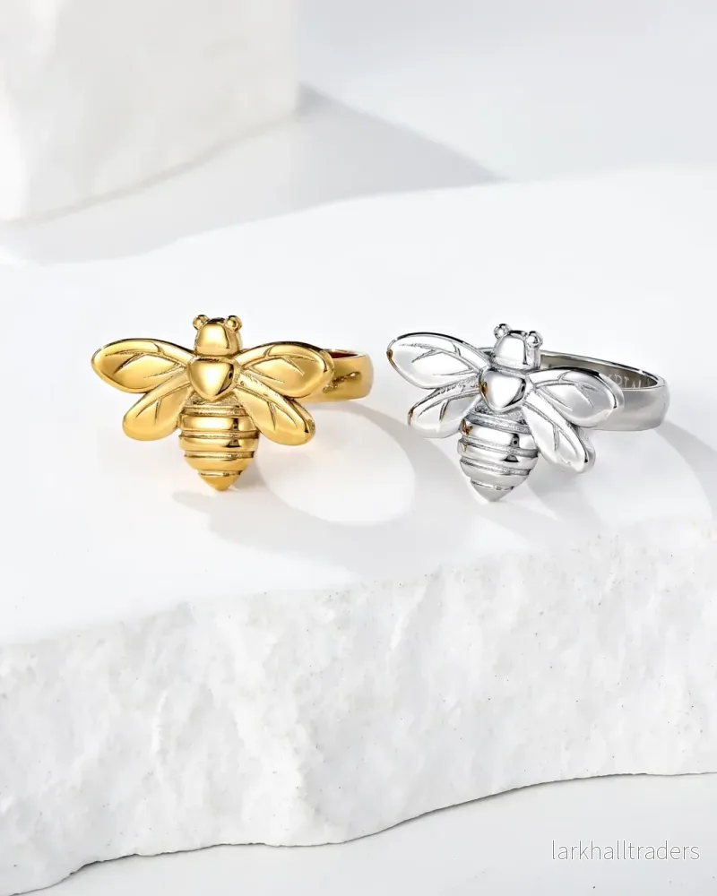 Flora Ring - Bild 2