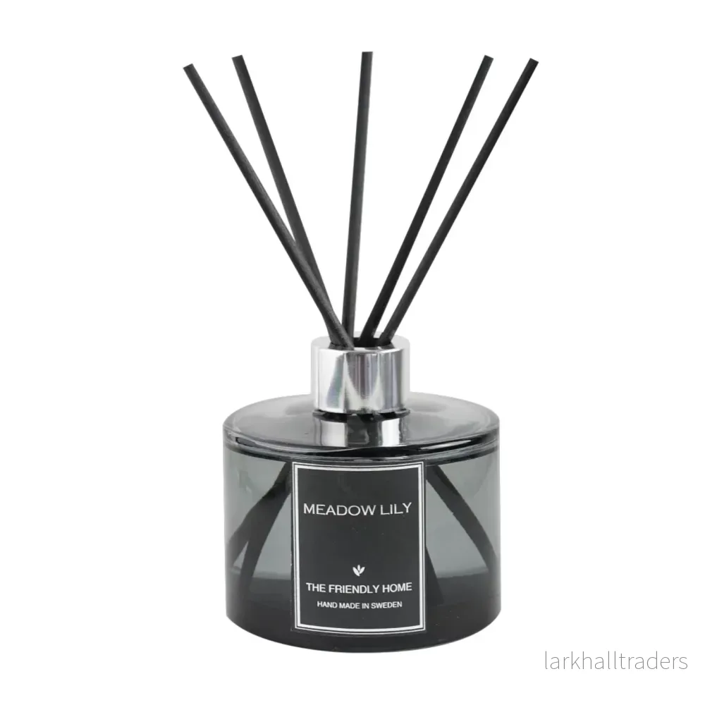 Meadow Lily, Doftpinnar, 200 ml