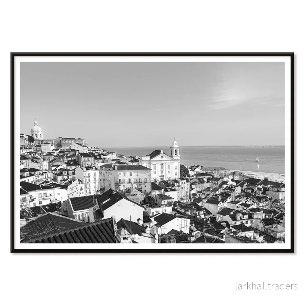 Alfama Poster - Bild 2