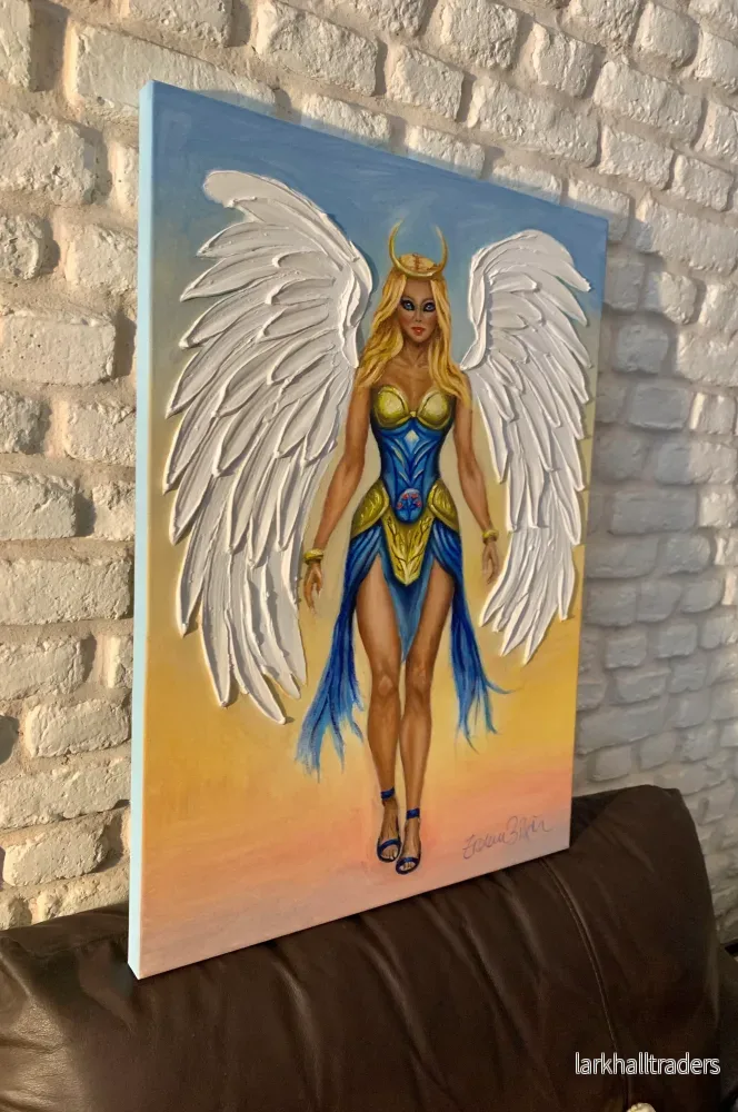 Valkyrie 5 Original - Bild 2