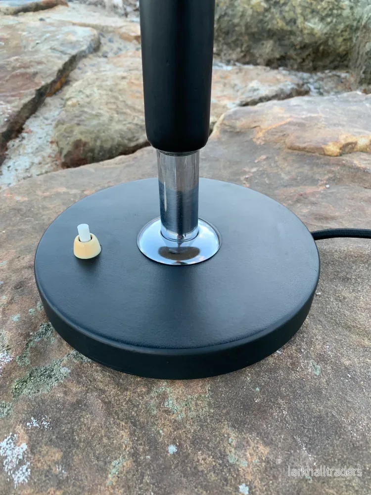Kaiser Idell 6659 - Svart - Bild 2