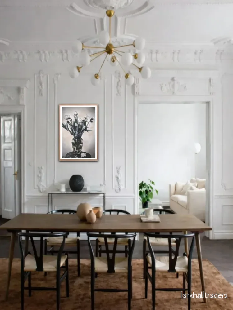 For you (Florals), Konstkvalitet Poster - Bild 3