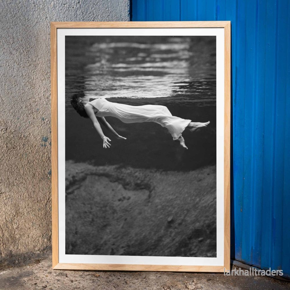 Weeki Wachee-källan Poster
