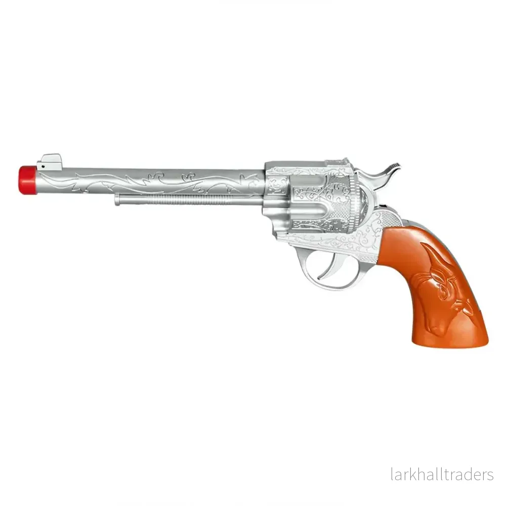 Cowboyset, pistol och hölster - Bild 3