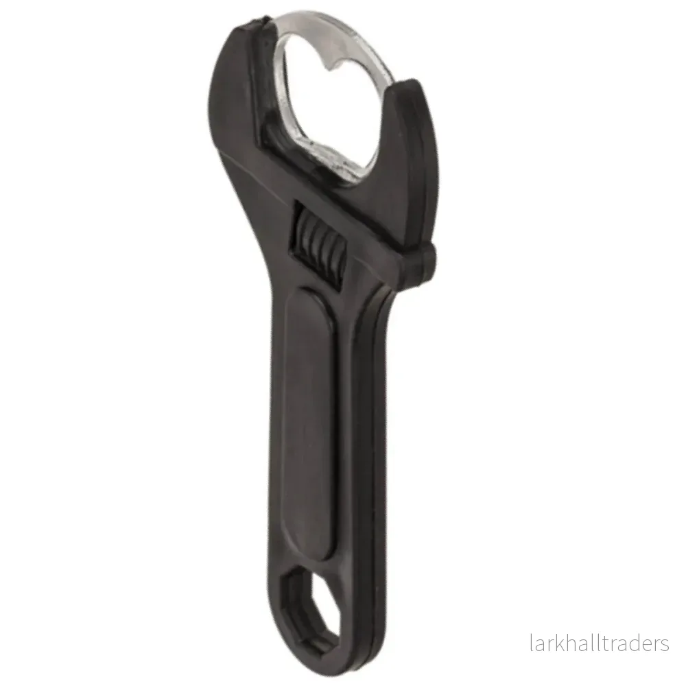 Kapsylöppnare, skiftnyckel 12,5 cm Kapsylöppnare, skiftnyckel 12,5 cm