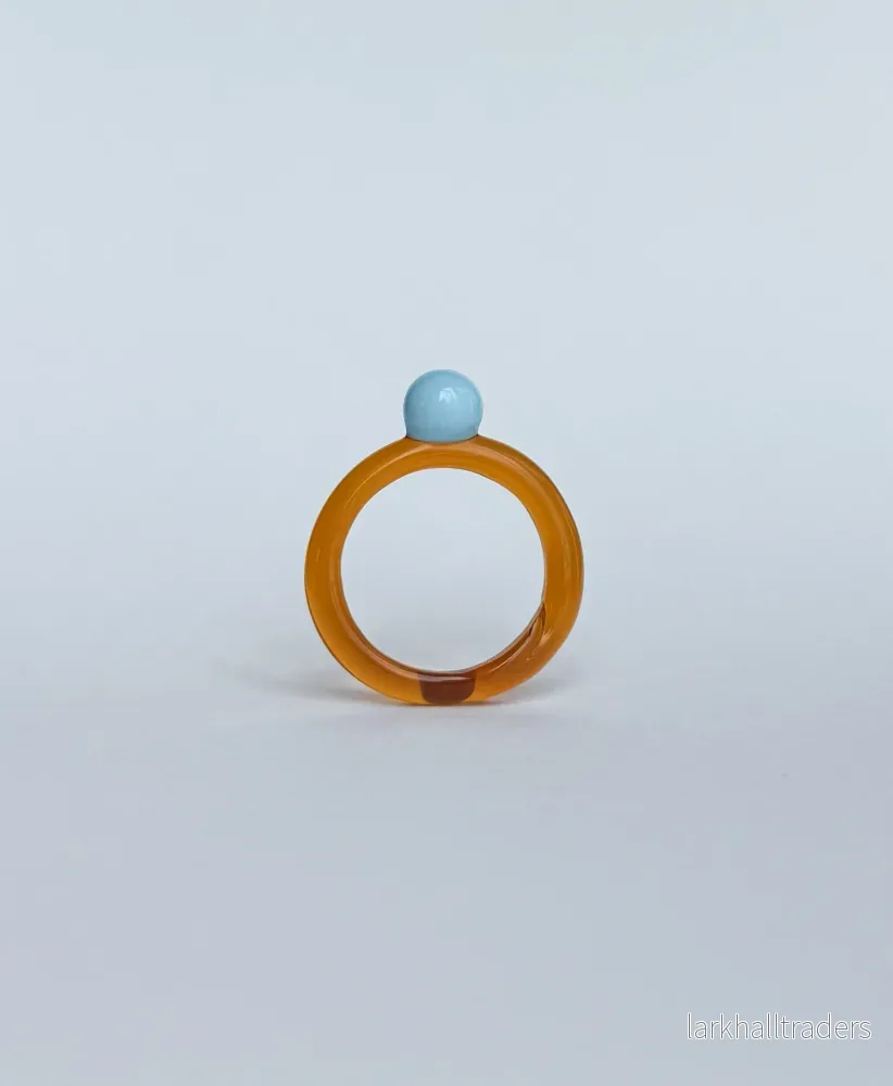 CLUE ring (Anpassningsbar)