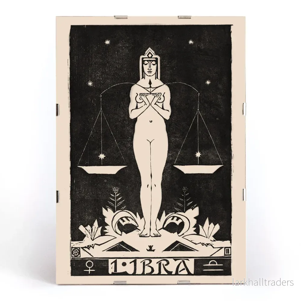 Vågen Poster - Bild 3