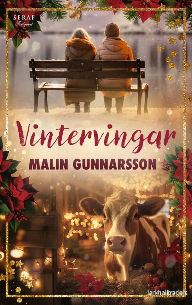 Vintervingar av Malin Gunnarsson Vintervingar av Malin Gunnarsson