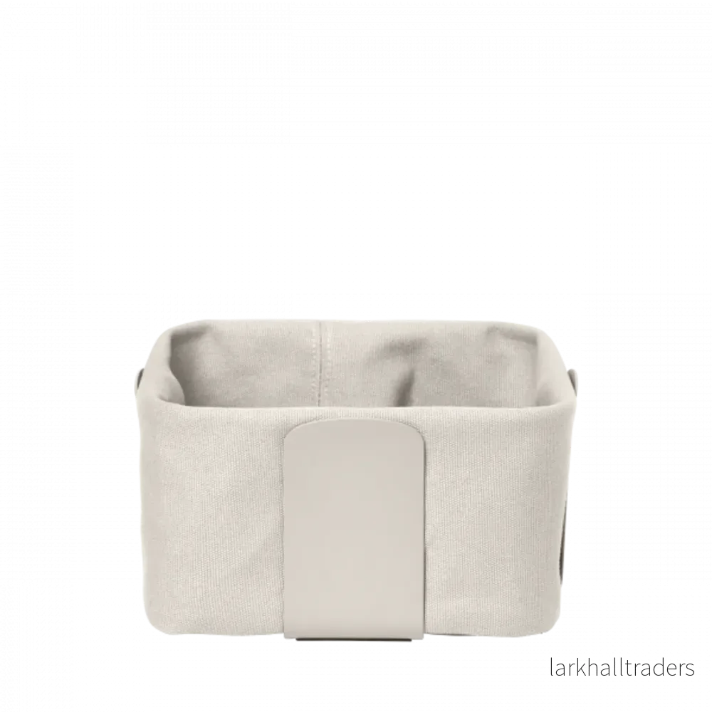 Brödkorg Desa bomull 20 cm Brödkorg Desa bomull 20 cm