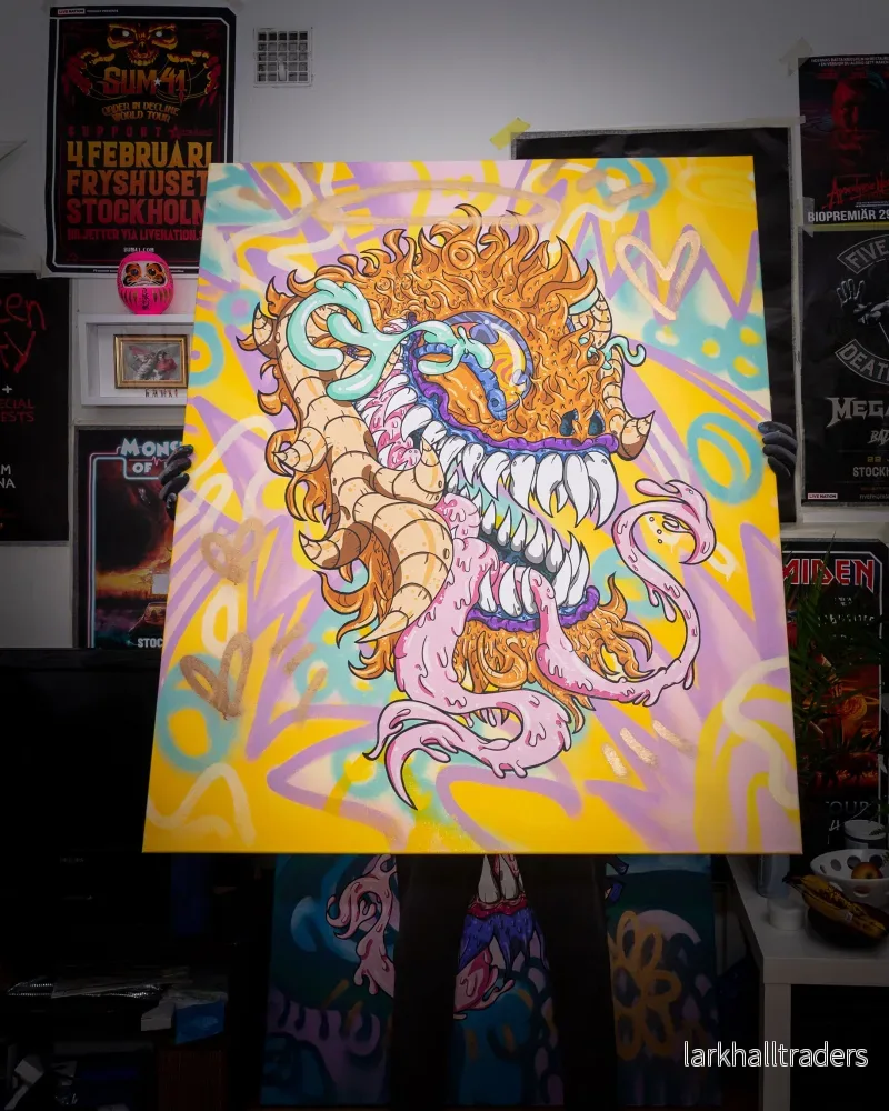Want More – Jun 06/ 2019 Original