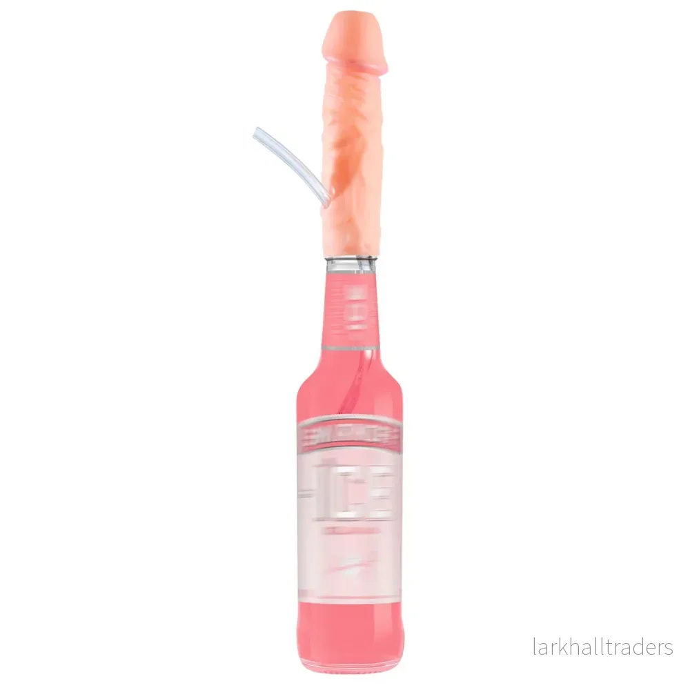 Beer bong, penis - Bild 3