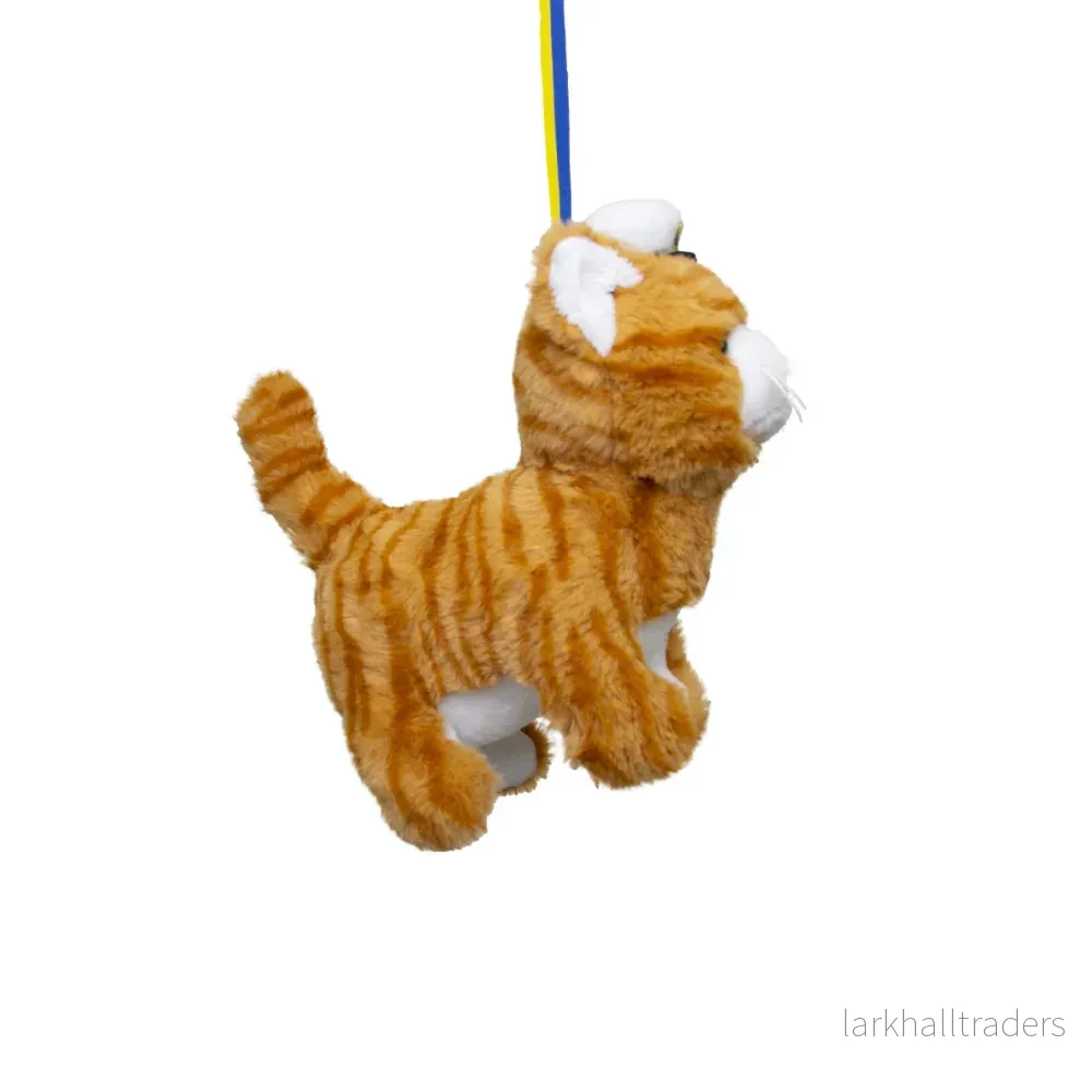 Studenthänge, katt 20 cm - Bild 3