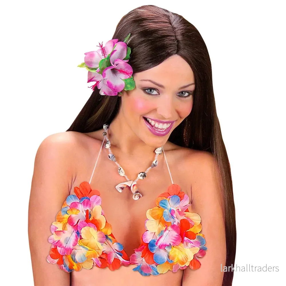 BH, blommor BH, blommor