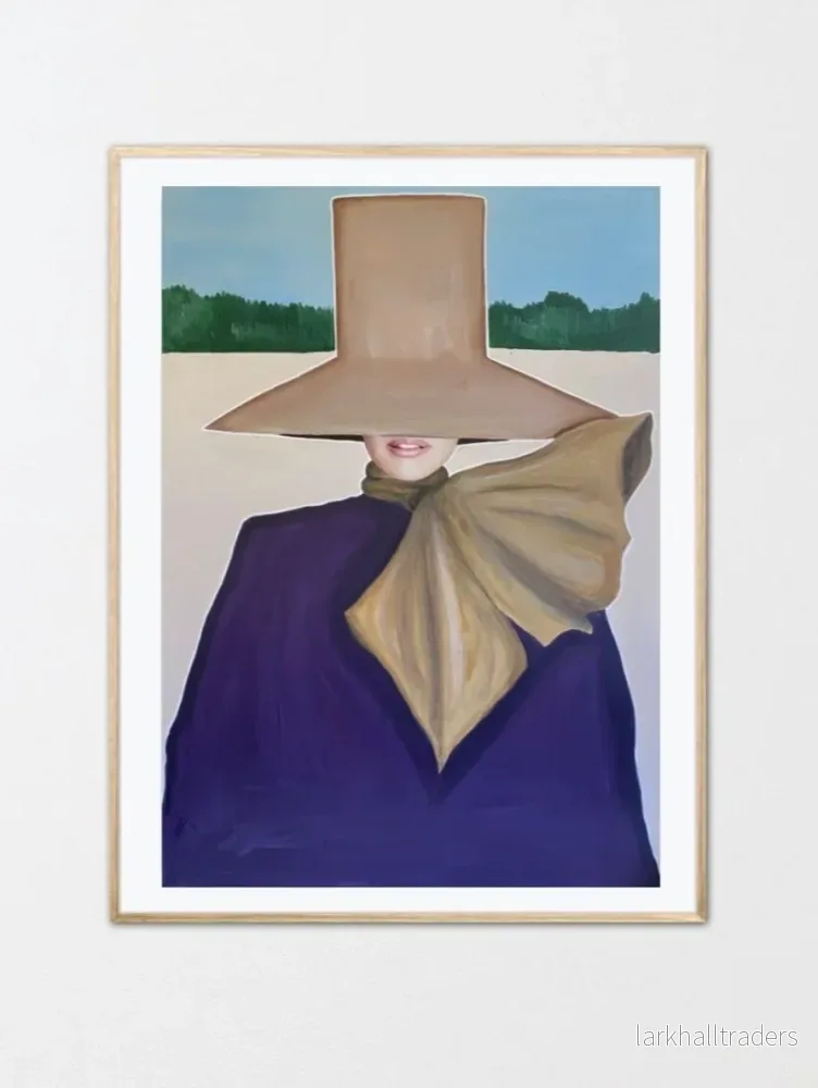Wind Poster Wind Poster