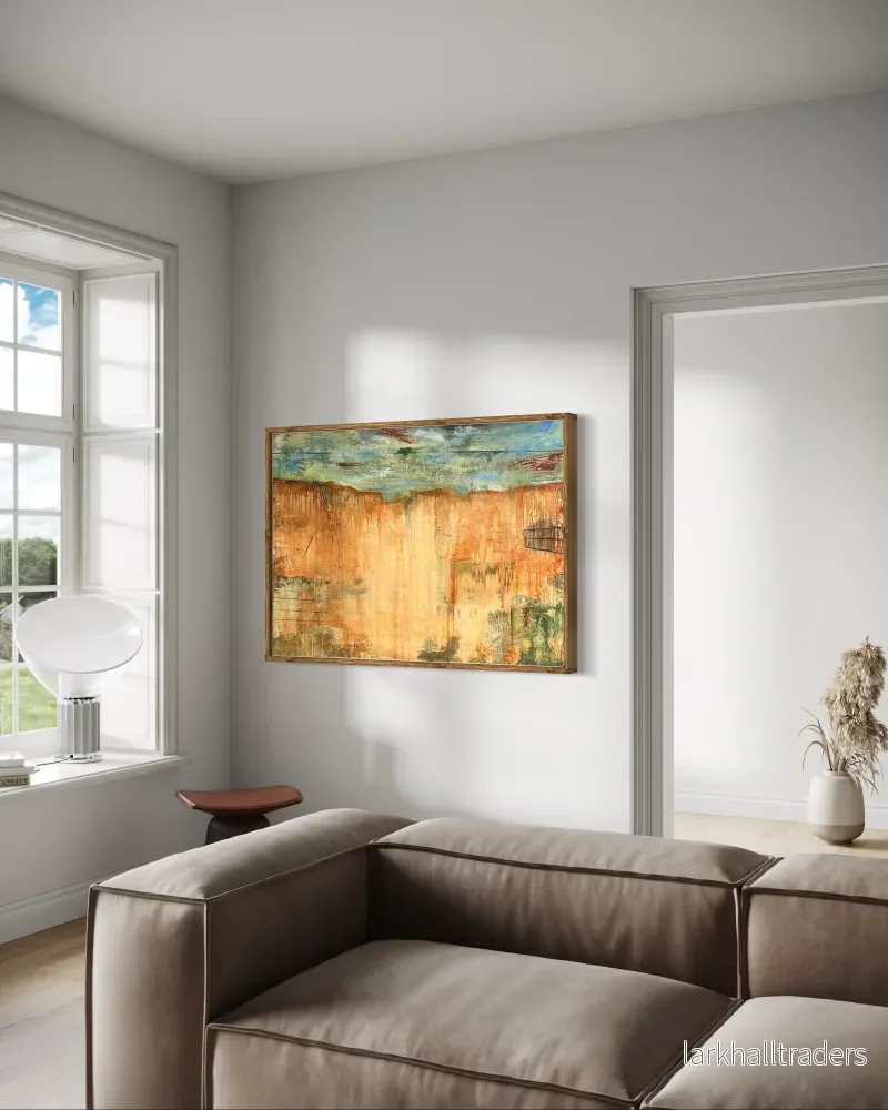 "Moments in Kreuzberg" Fine Art Print Begränsad upplaga - Bild 2