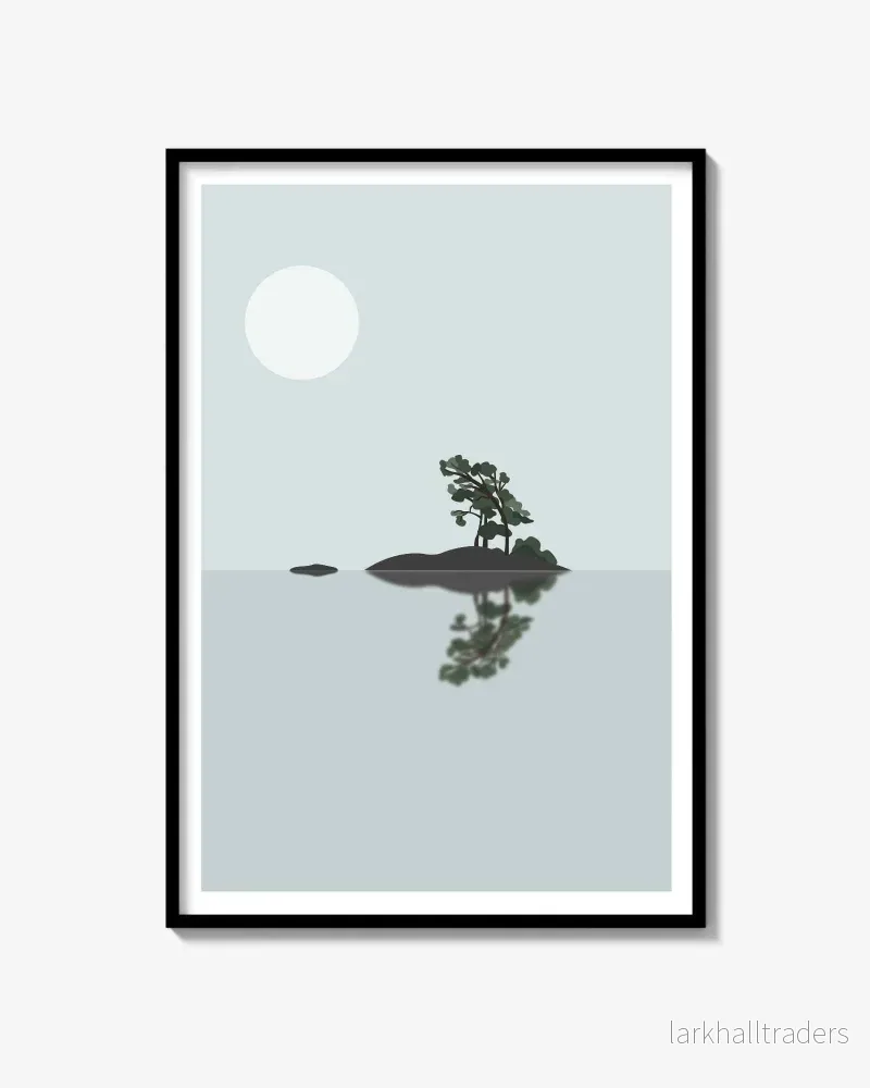 Örken – Poster Örken – Poster