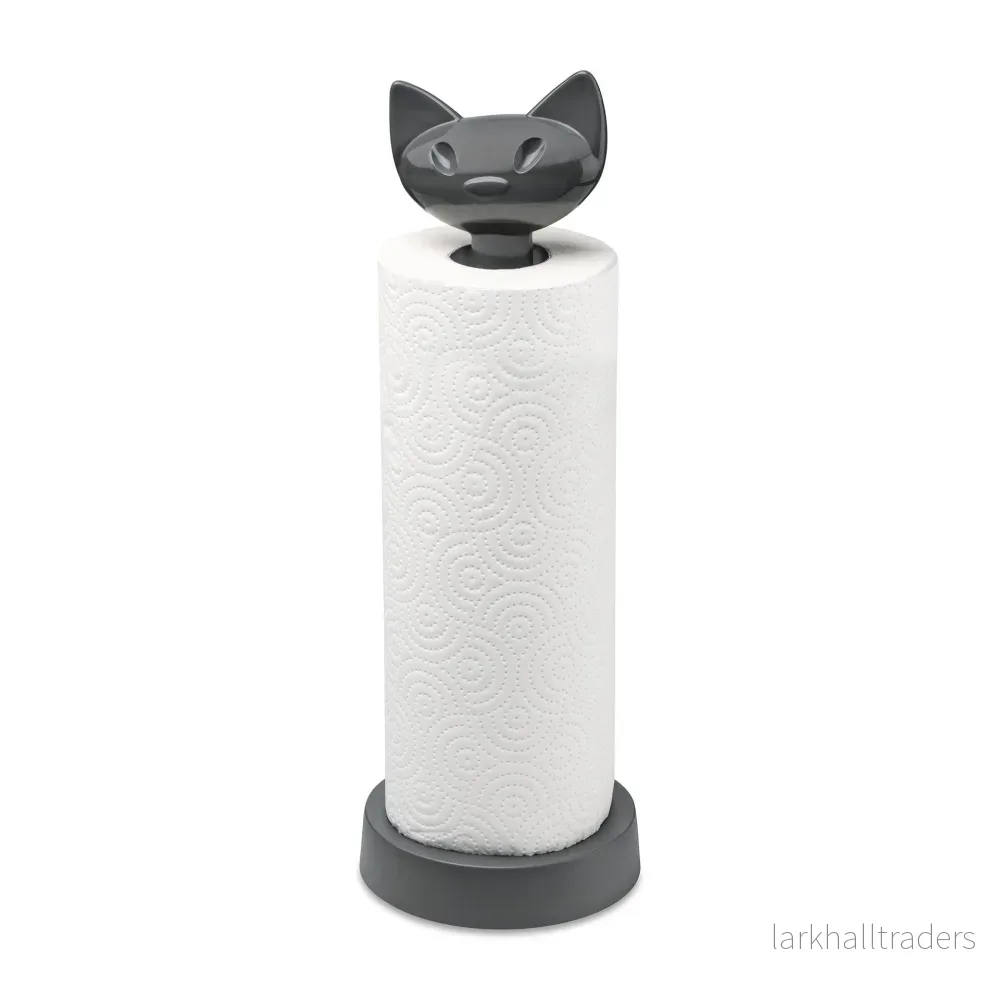 Papphållare Miaou hushållspappershållare
