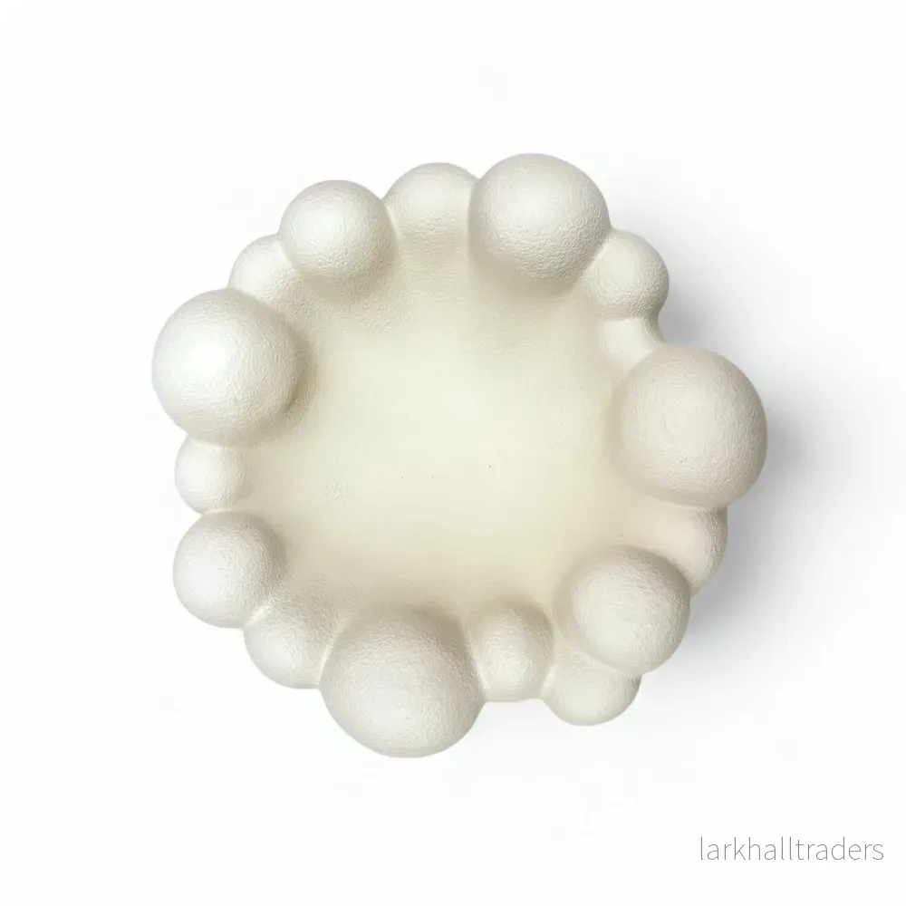 Bubbel Fat – Dekorativt Fat 28 cm - Bild 2