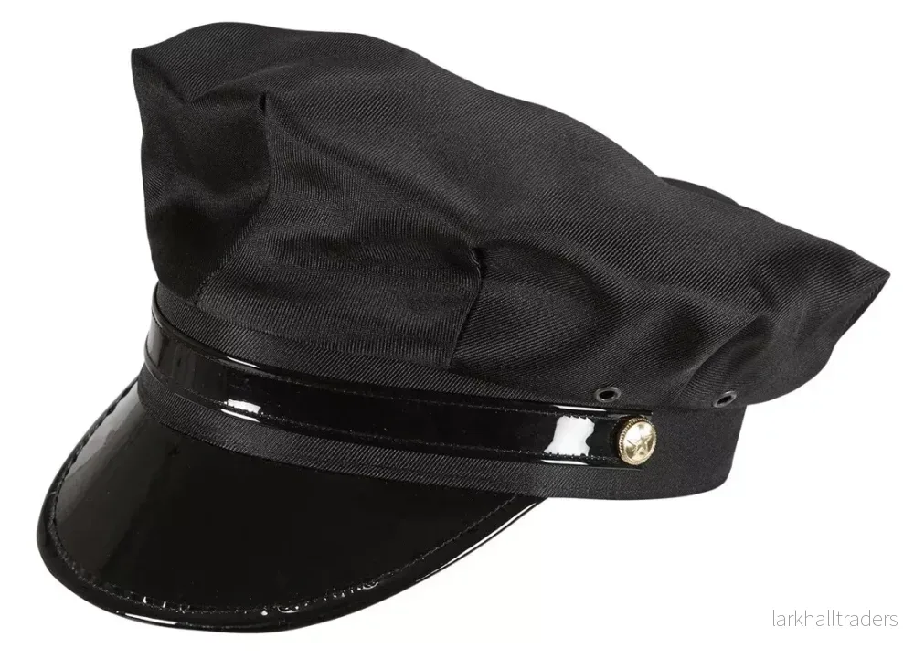 Hatt, chaufför - Bild 3