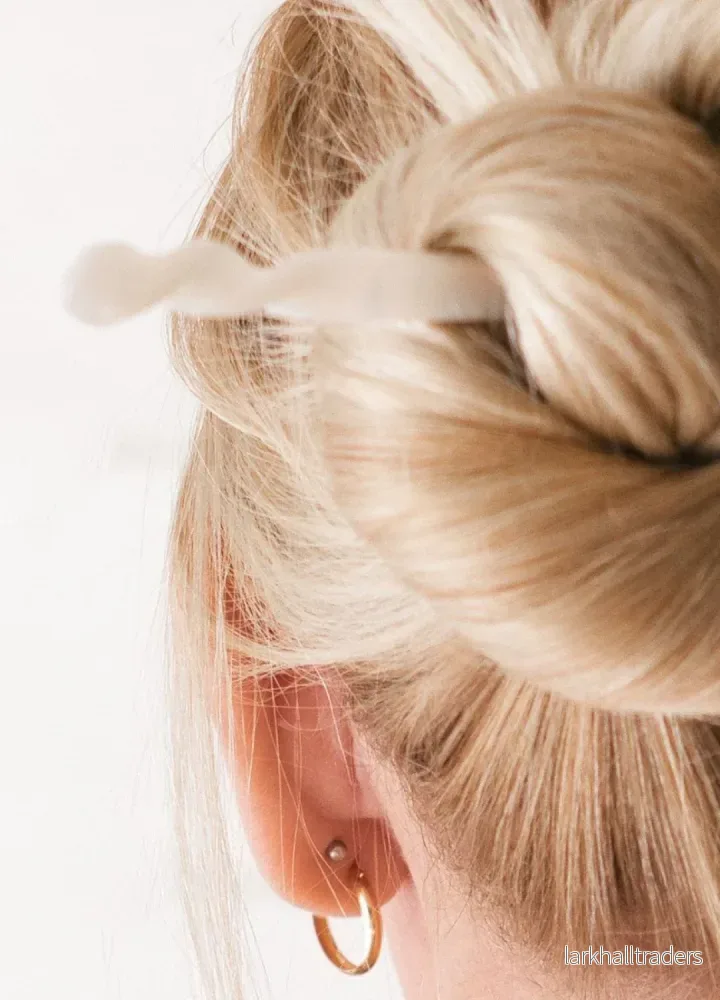 Eira hårpinne - Bild 2