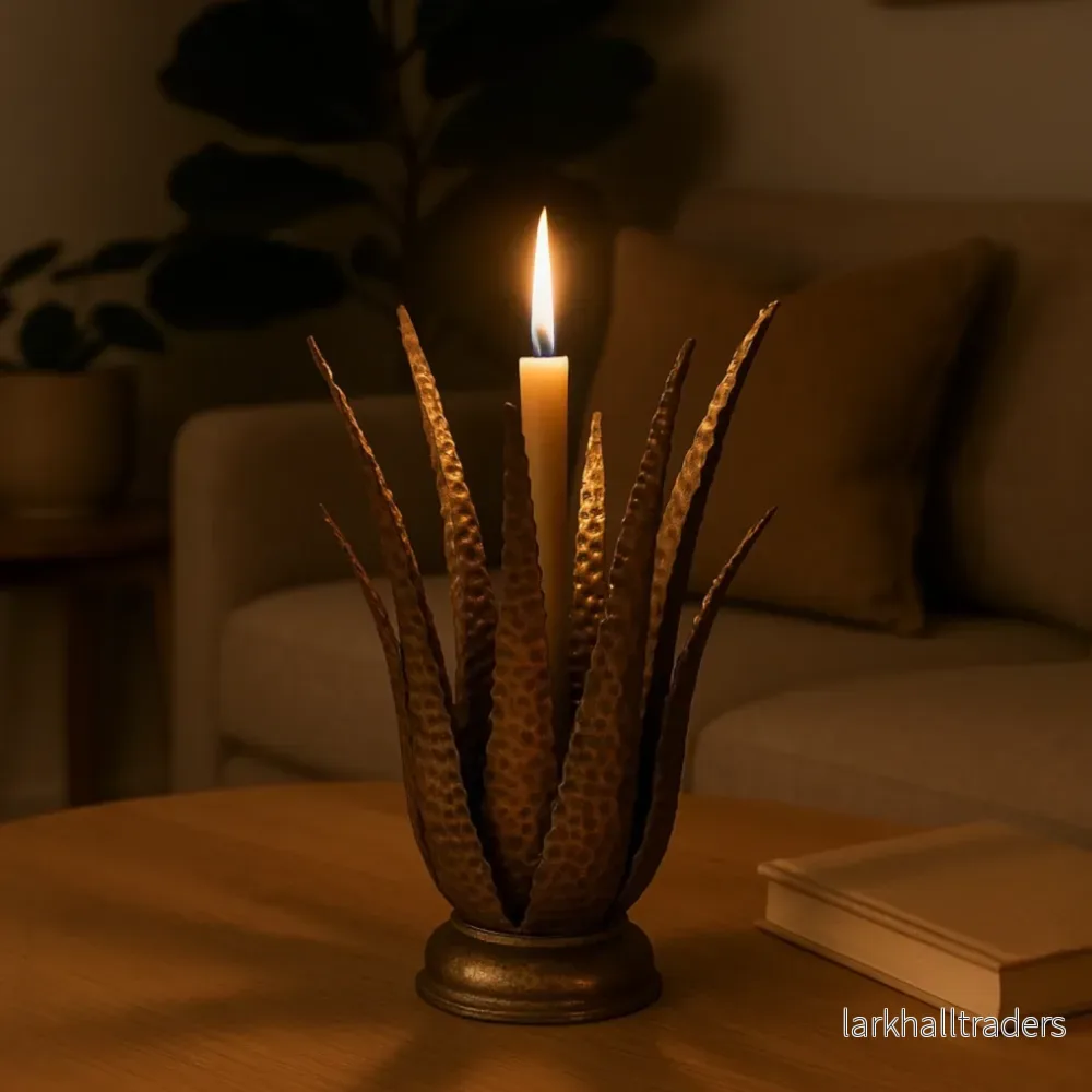 Palm Dekoration - Bild 2