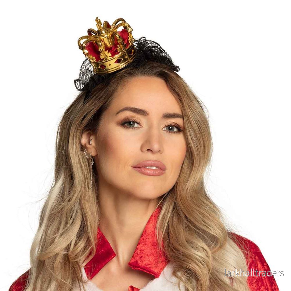 Diadem, kungakrona - Bild 2