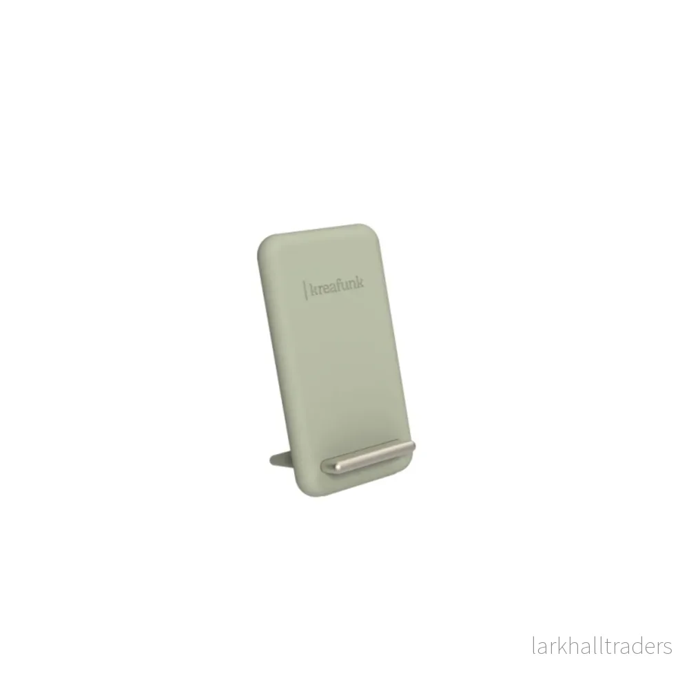 Laddningsställ Recharge trådlöst 15w