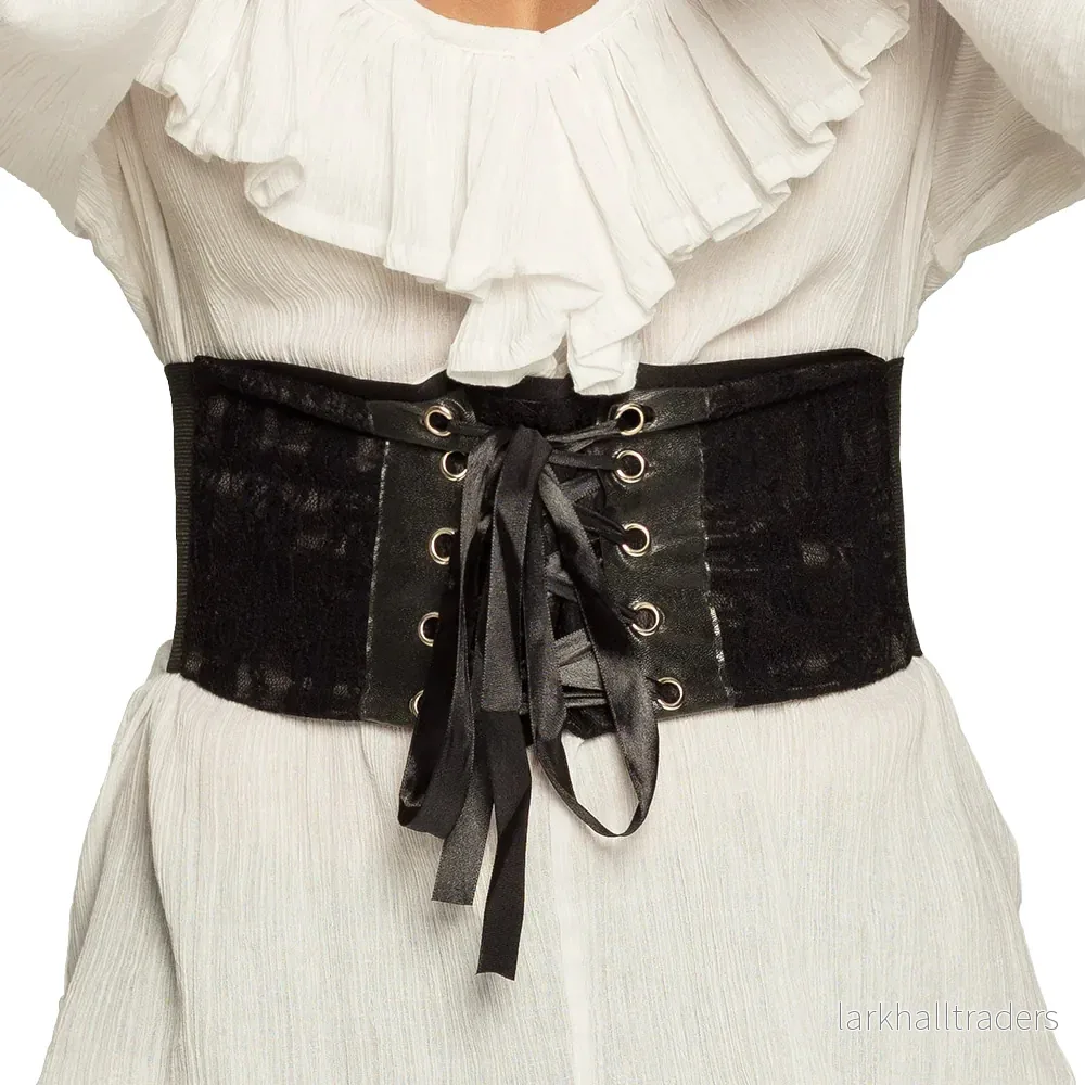 Corset, L/XL Corset, L/XL