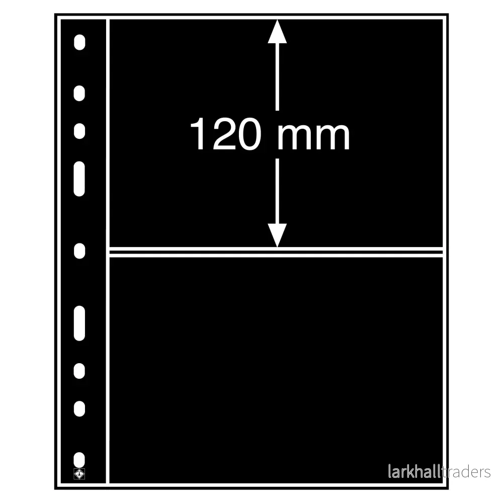Insticksblad i serien OPTIMA (10-pack) - Bild 2