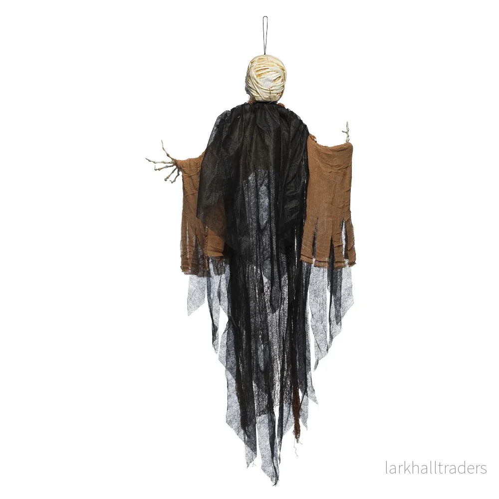 Prop, creepy mummy 160 cm - Bild 2