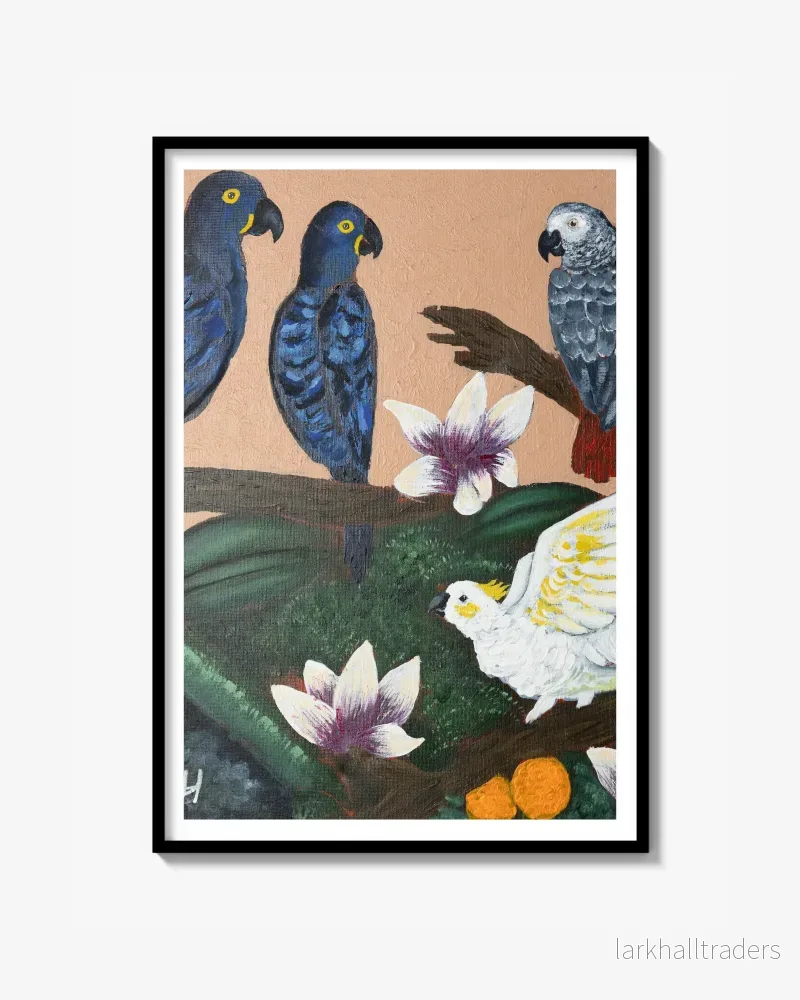 Sazo – Poster Sazo – Poster