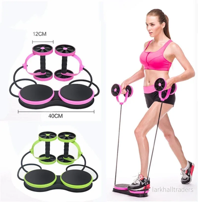 AB Roller Training Tool - Bild 2