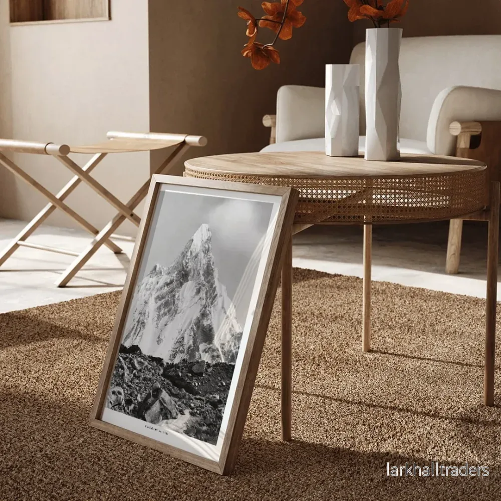 Mitre Peak Poster Mitre Peak Poster