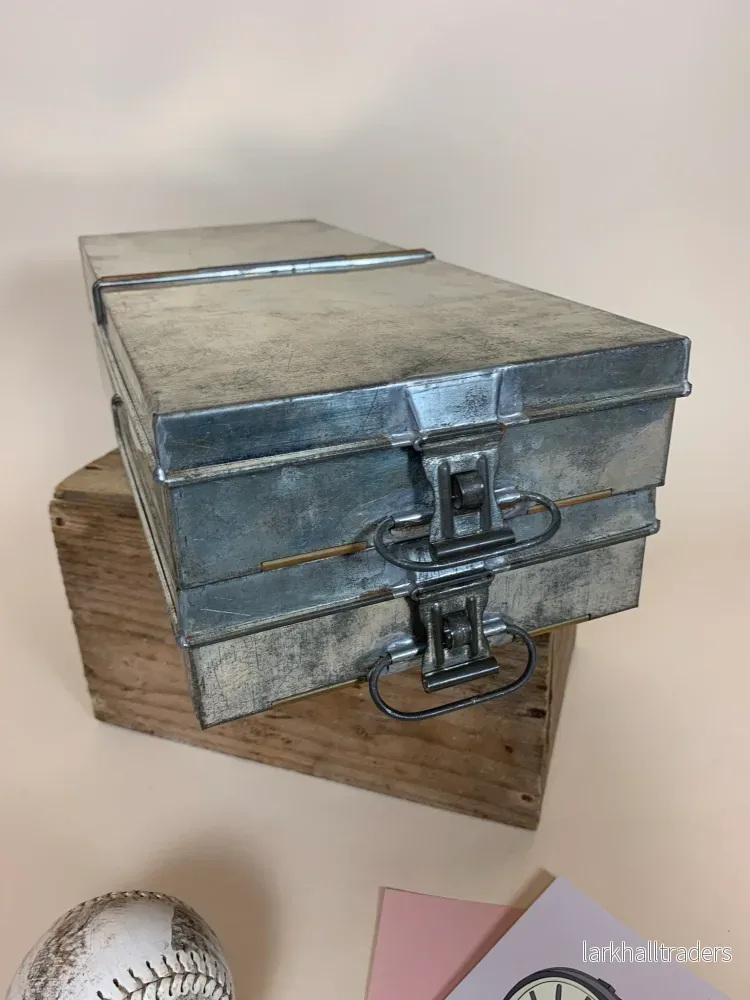 Bankbox - Priset är per PCS. - Bild 2