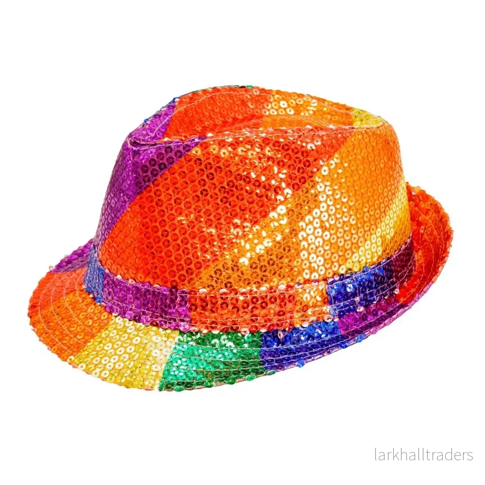 Hatt, popstar rainbow Hatt, popstar rainbow
