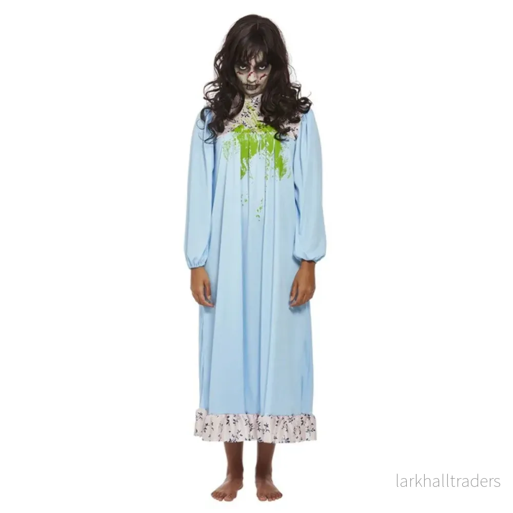 Klänning exorcism