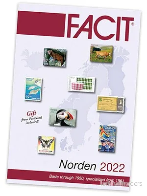 FACIT Norden 2022