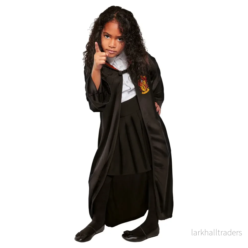 Barndräkt, Gryffindor Harry Potter - Bild 3