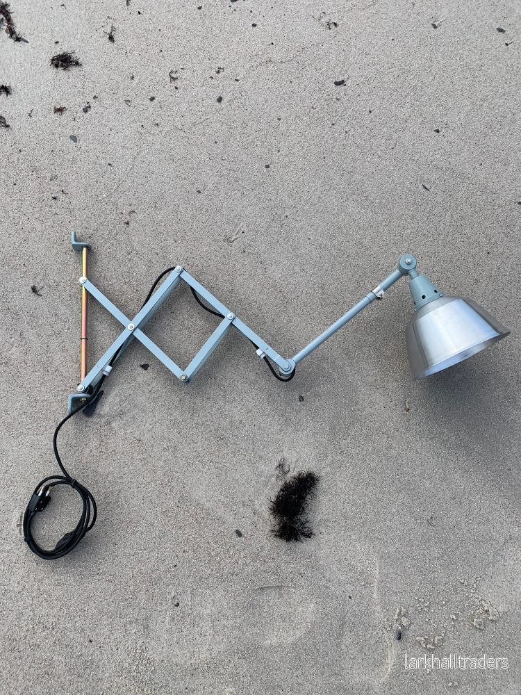 Midgard saxlampa Midgard saxlampa