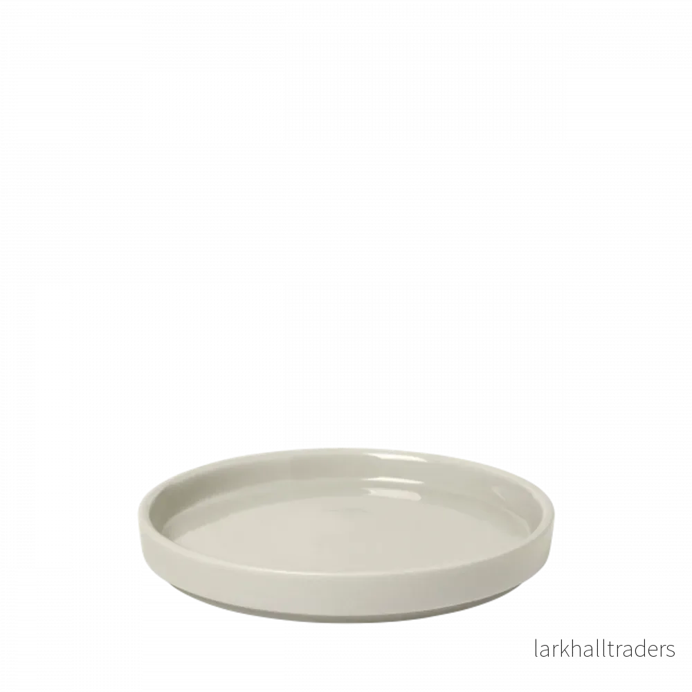 Tallrik Pilar ø14 cm