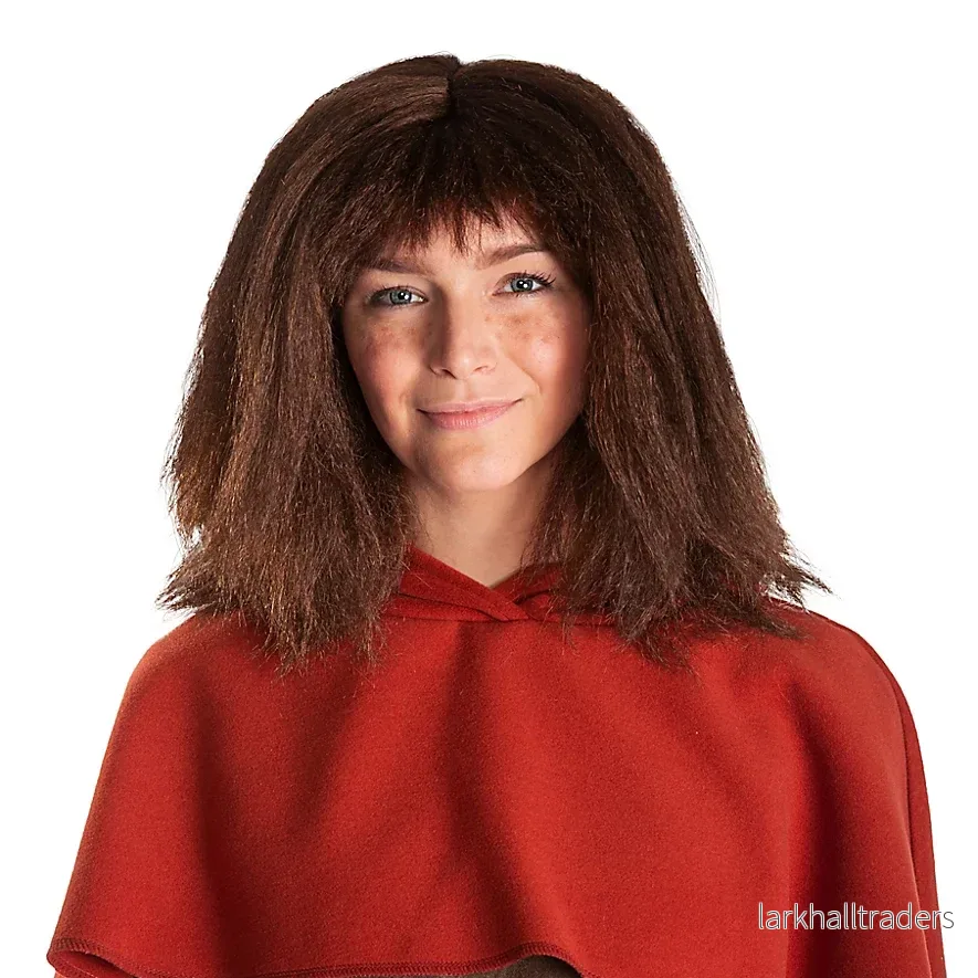 Peruk, Ronja Rövardotter Peruk, Ronja Rövardotter