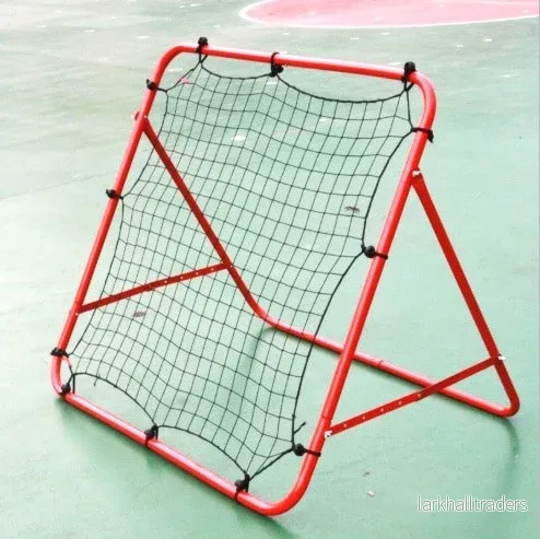 Fotboll rebounder för fotbollsträning Fotboll rebounder för fotbollsträning