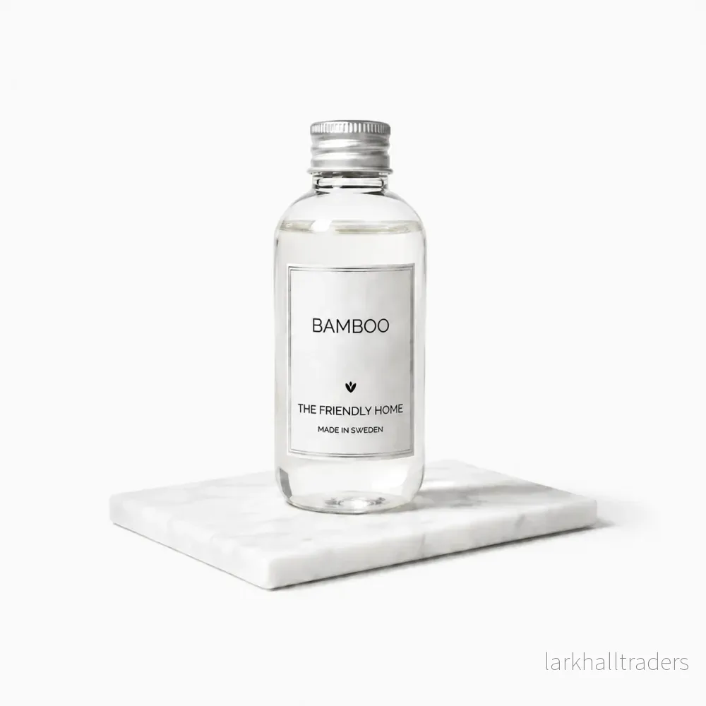 Bamboo Doftpinnar Refill 100 ml Bamboo Doftpinnar Refill 100 ml