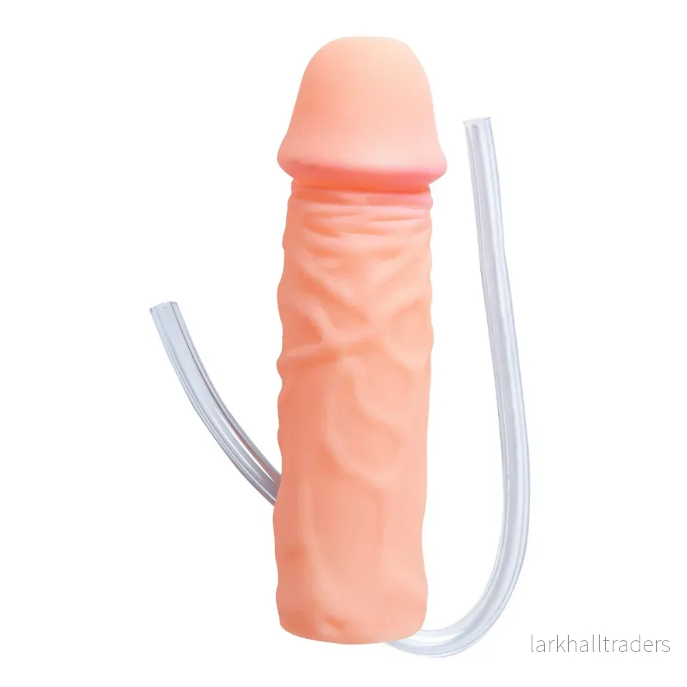 Beer bong, penis - Bild 2
