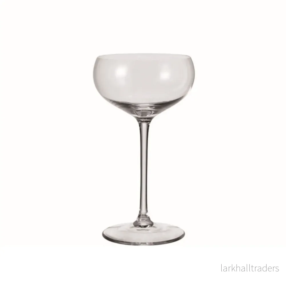 Champagneglas Cheers coupe 31,5 cl 6-pack