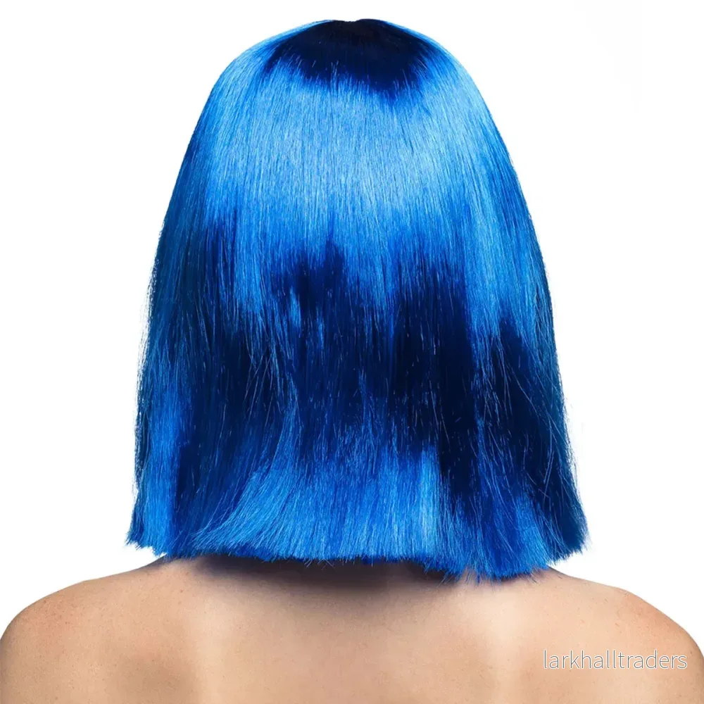 Peruk, dance blue - Bild 2