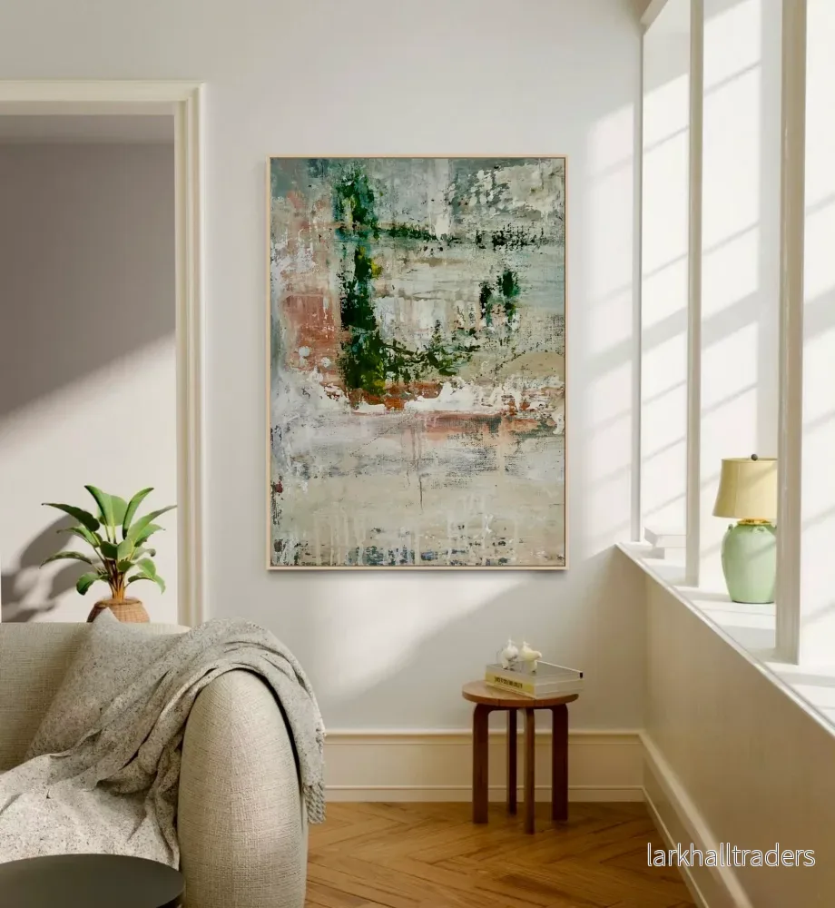 ”December lights” Art Print ”December lights” Art Print