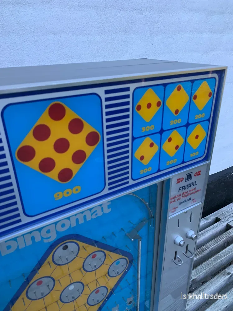 Spelautomat - Bild 3