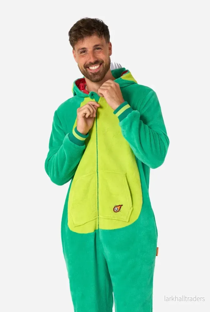 Opposuits onesies dinosaur - Bild 3